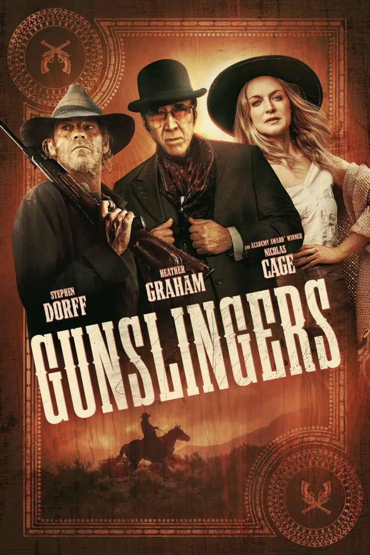 Gunslinger