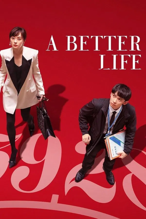 A better life