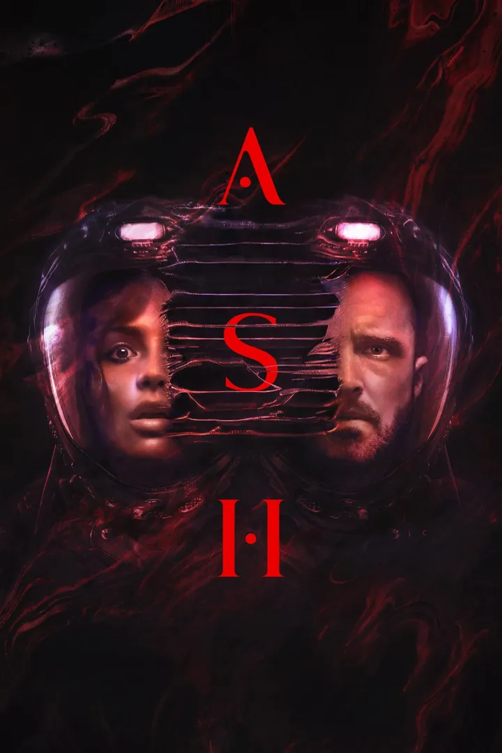 Resource 'Ash (2025) | Download Hollywood Movie'