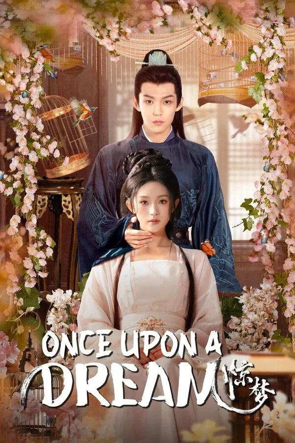 Once upon a dream