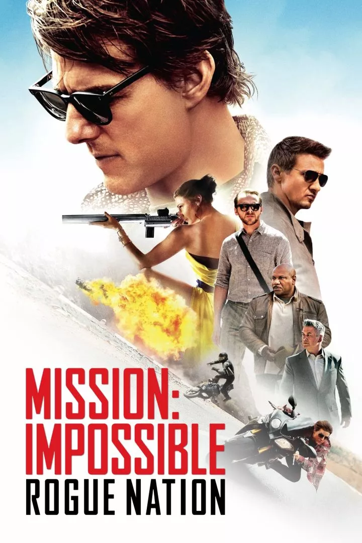 Resource 'Mission: Impossible - Rogue Nation (2015) | Download Hollywood Movie'