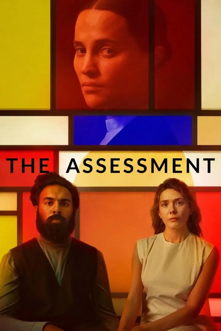 The assessment