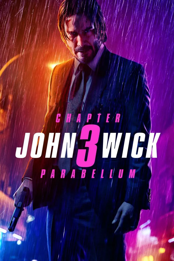 Resource 'John Wick: Chapter 3 - Parabellum (2019) | Download Hollywood Movie'