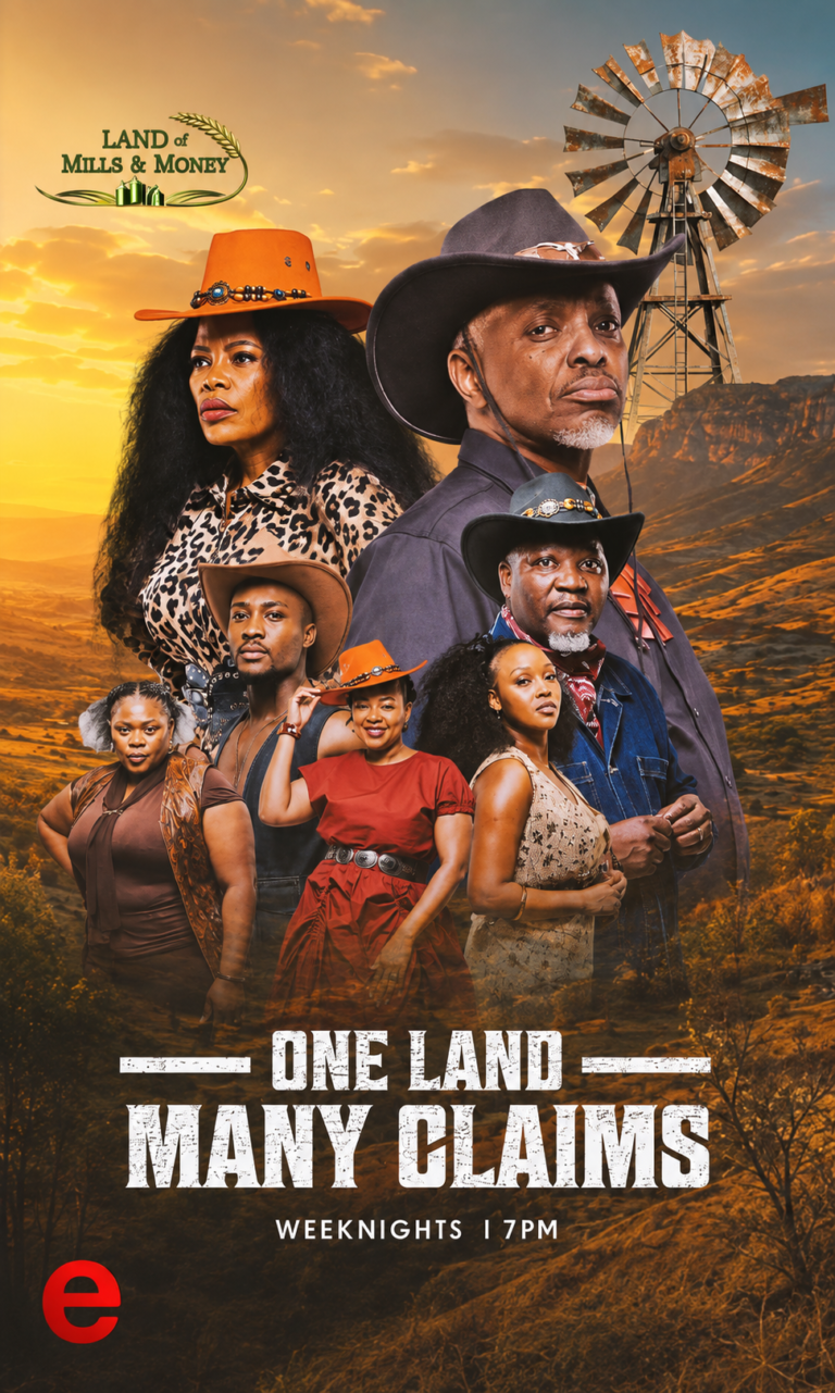 Land of Mills and Money S01 (Episode 11 & 12 Added) | SA Series