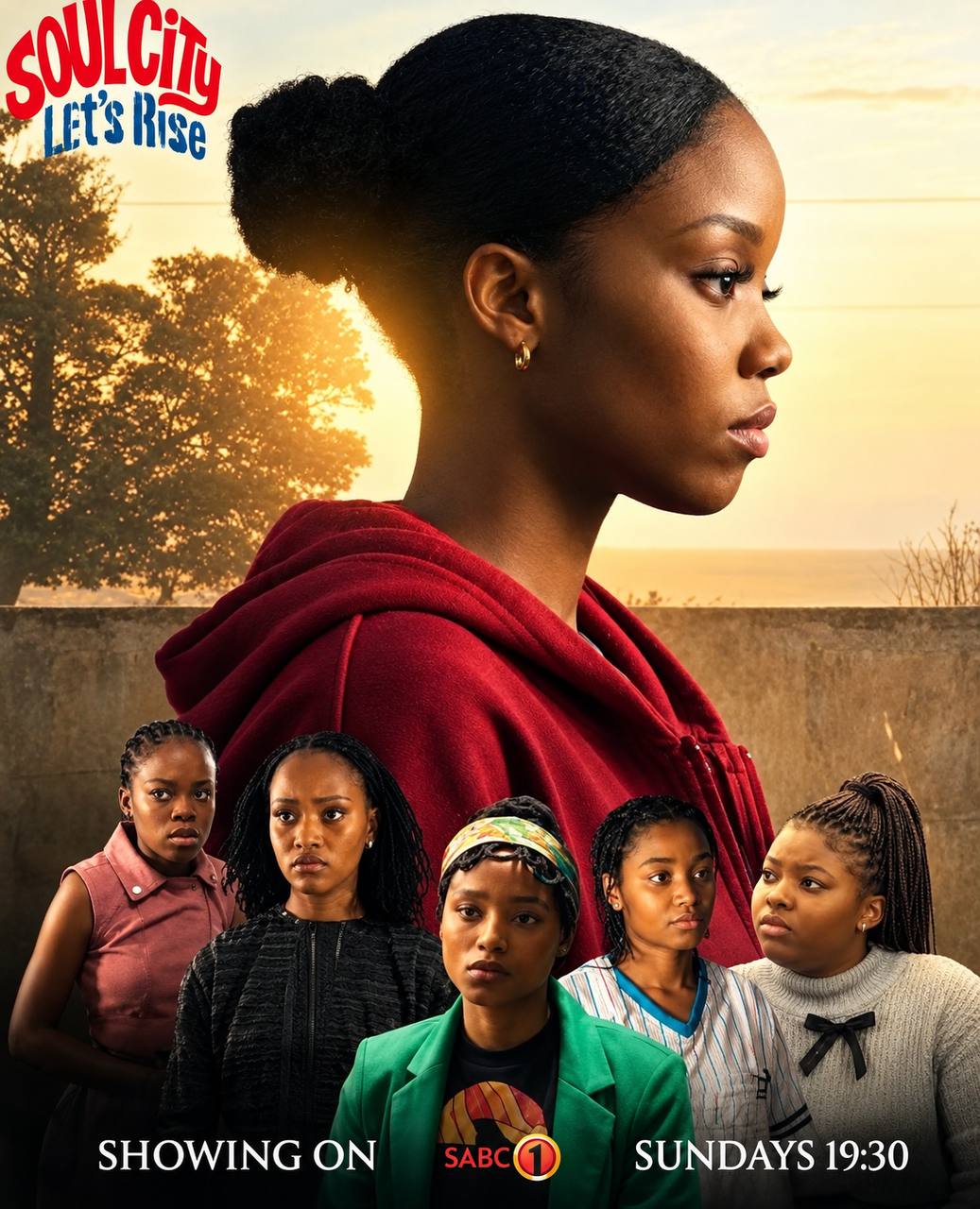 Soul City S01 (Episode 3 Added) | SA Series